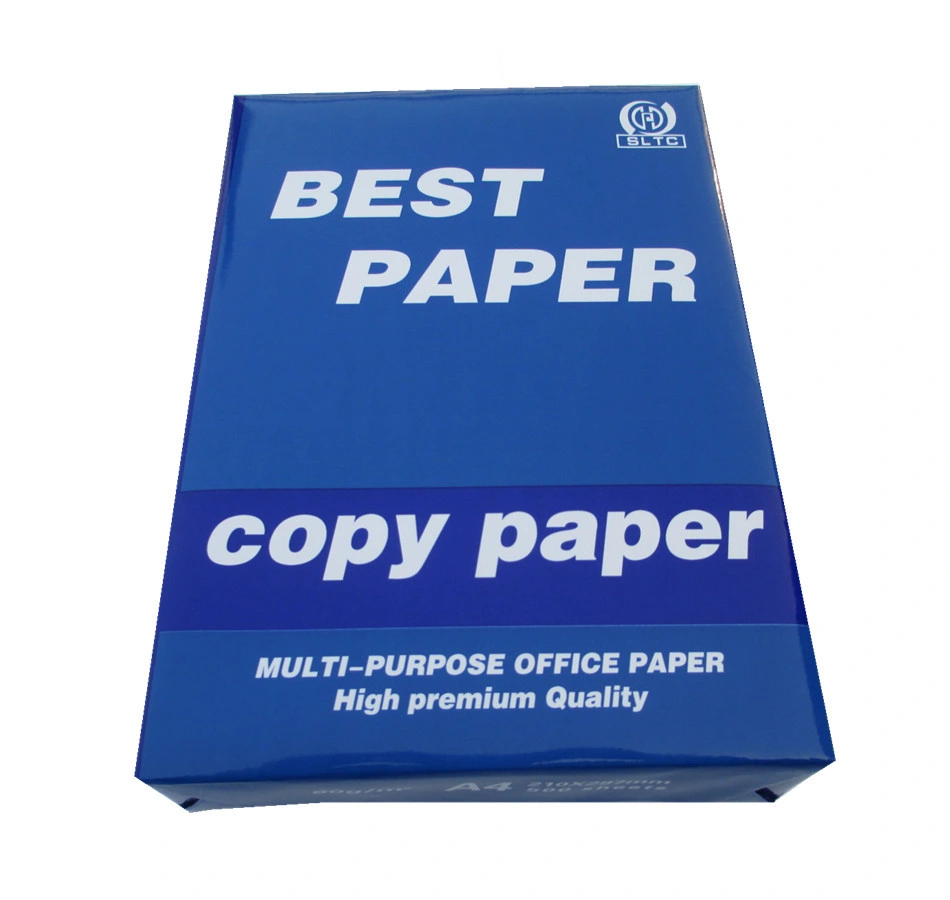 Good Selling A4 80g Copy Paper Office Paper A4 Copy Paper High Quality