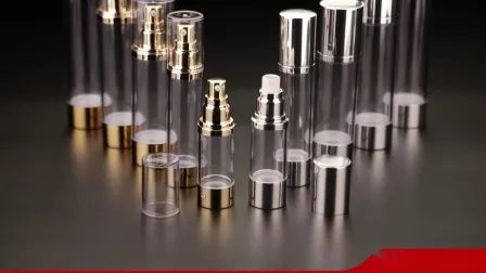 Cosmetic Spray Bottle