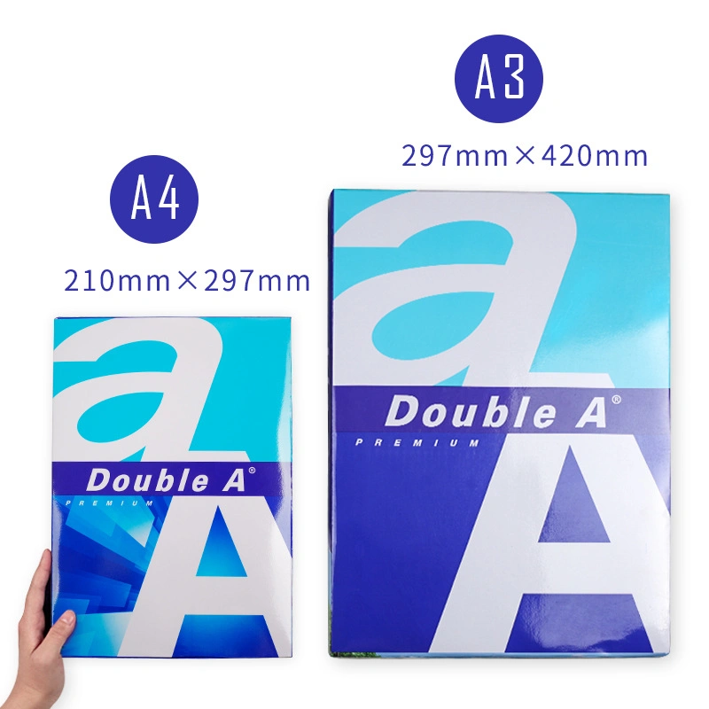 Good Selling A4 80g Copy Paper Office Paper A4 Copy Paper High Quality