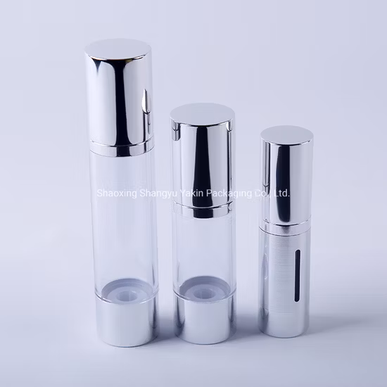 Cosmetic Spray Bottle