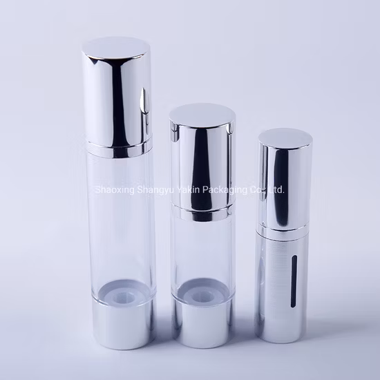 Cosmetic Spray Bottle