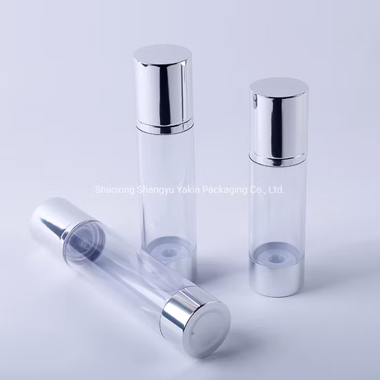 Cosmetic Spray Bottle