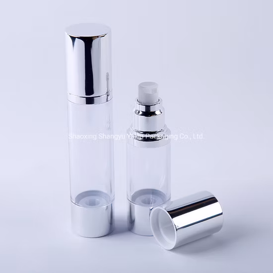 Cosmetic Spray Bottle