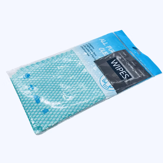 가정용품 주방 일회용 검정 다기능 접시 천