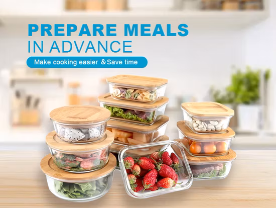 PP전자레인지 식품용기